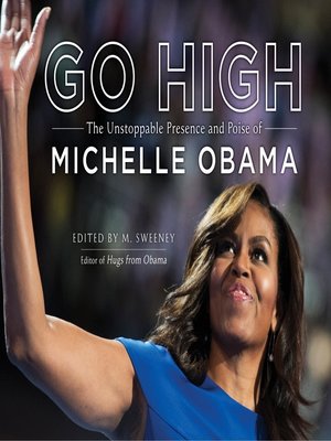 cover image of Go High